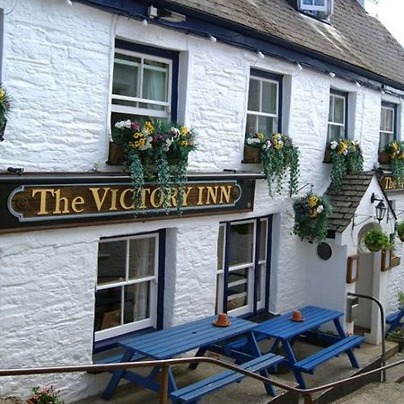 The Victory Inn Truro Buitenkant foto